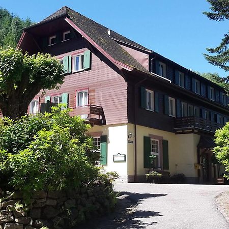 Waldhotel Forellenhof Baden-Baden Exterior photo