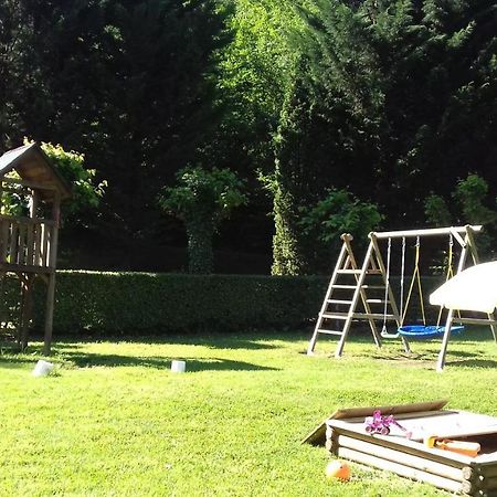 Waldhotel Forellenhof Baden-Baden Exterior photo