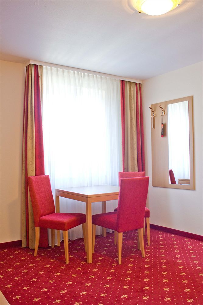 Waldhotel Forellenhof Baden-Baden Exterior photo